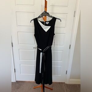 Calvin Klein dress